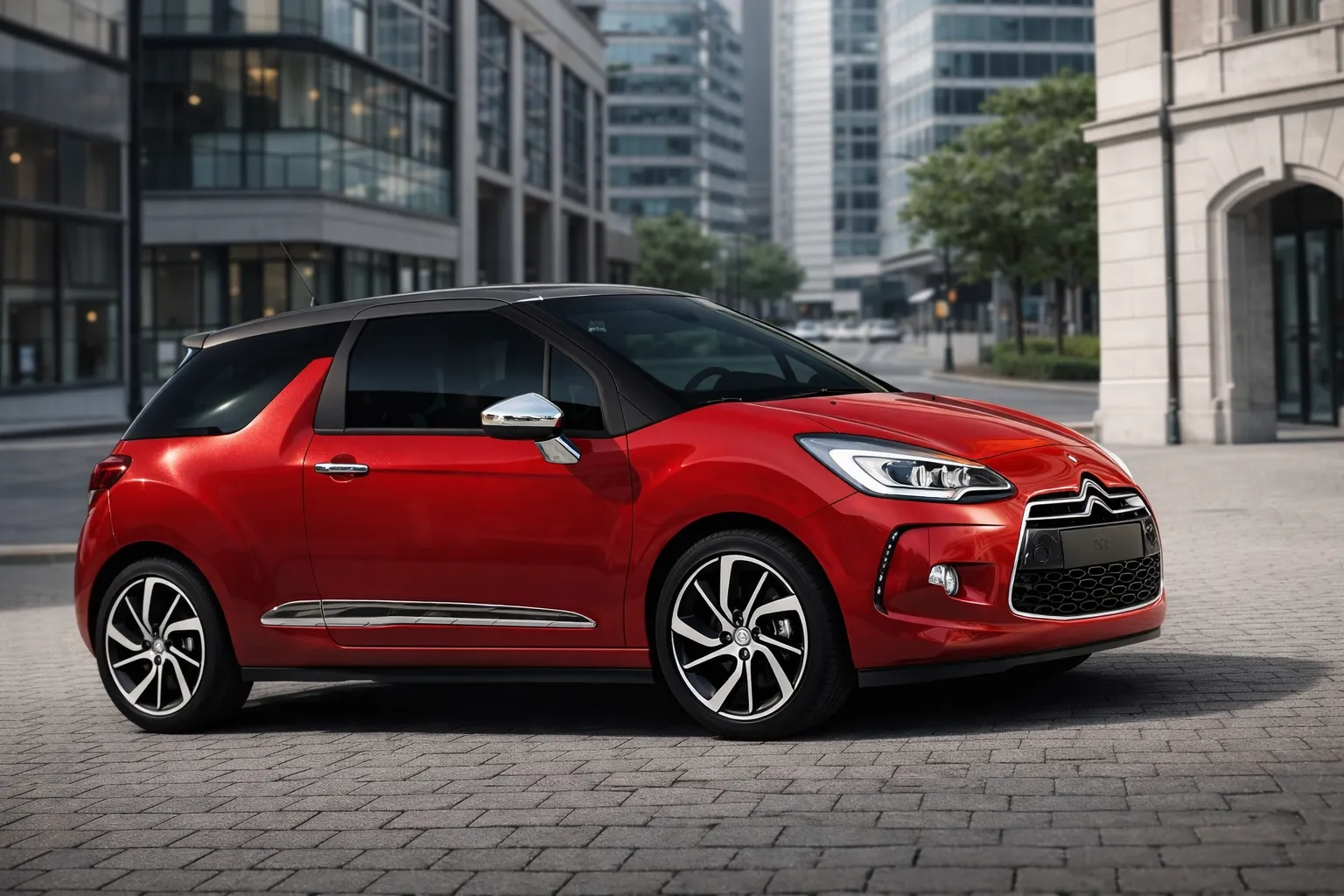 Service Manuals and Maintenance Information for Preserving Citroën DS3 Performance